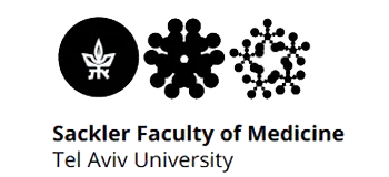 sackler faculty of medicine logo