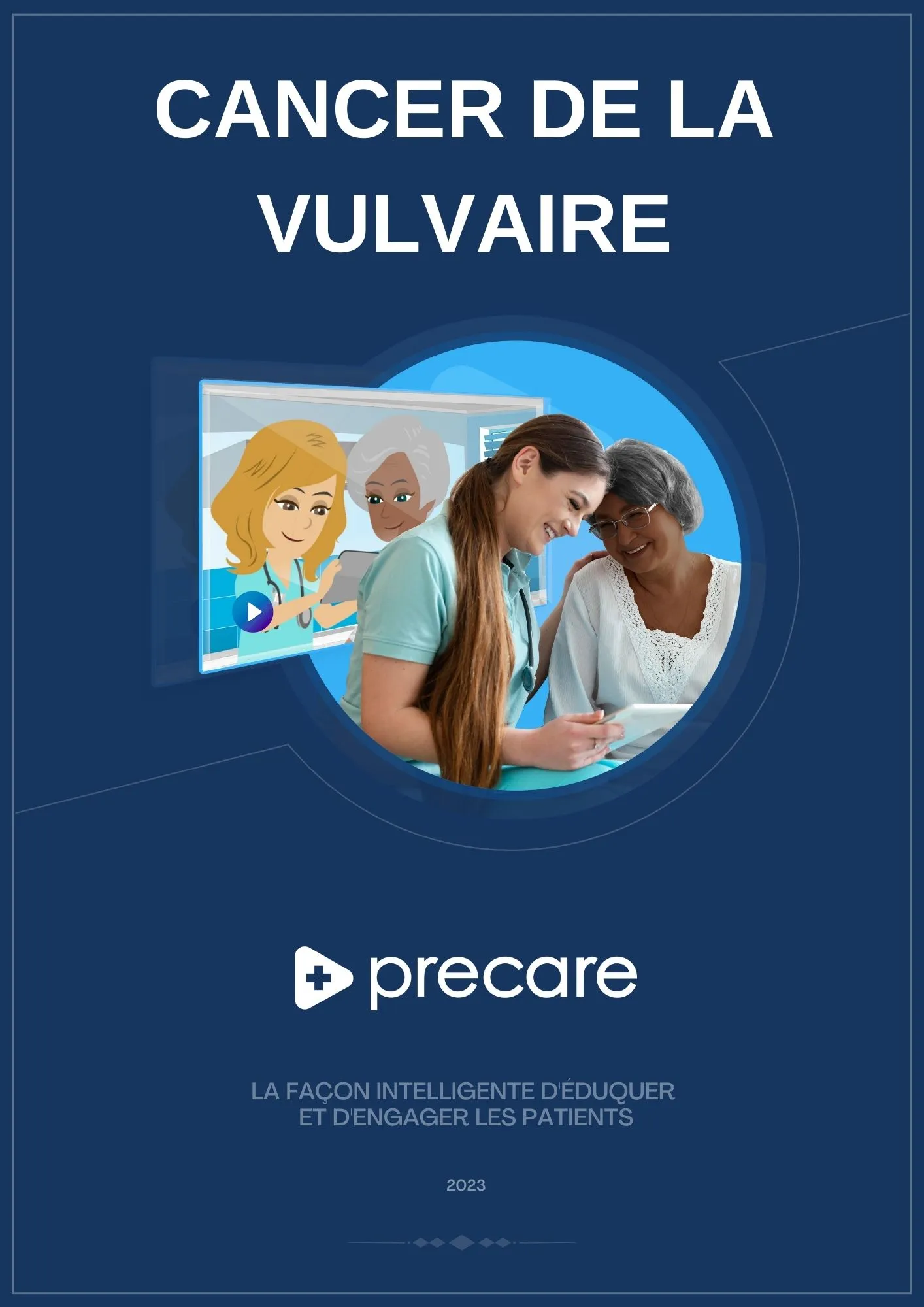 Vulvaire cover