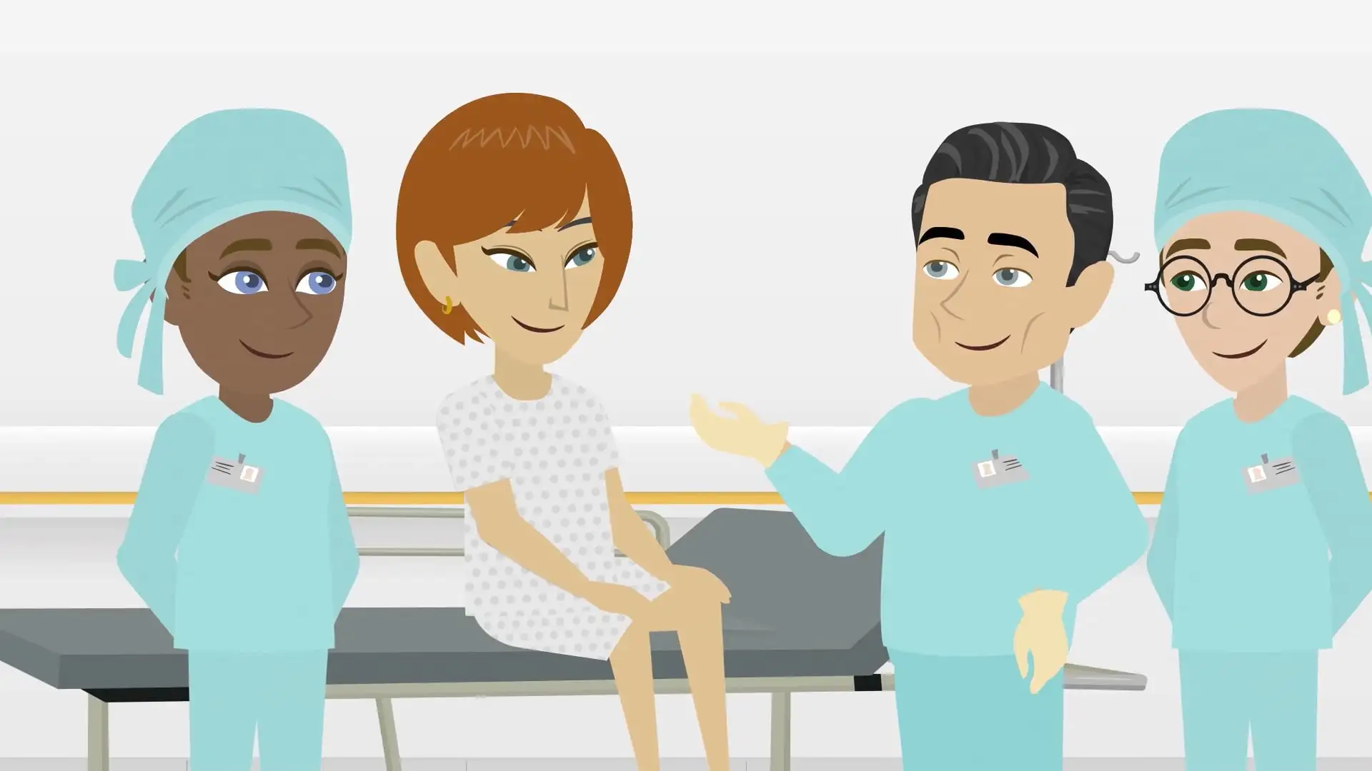 Regional Anesthesia: Breast Surgery - Precare