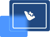Screen illustration.