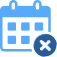 Calendar illustration.