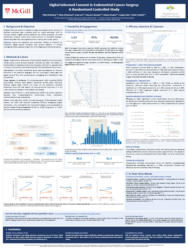 IGCS 2026 Poster — Digital View