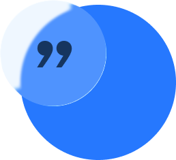 Speech bubble.